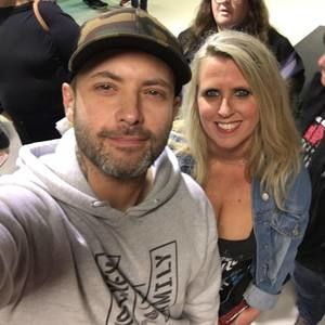 Meet your Posher, Cynthia